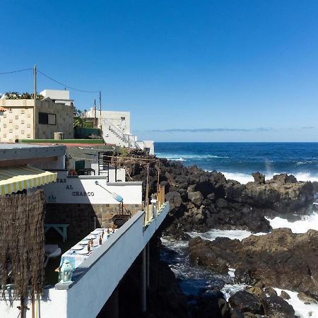Lightbooking Vistas Al Charco Tenerife Puntillo Del Sol Εξωτερικό φωτογραφία