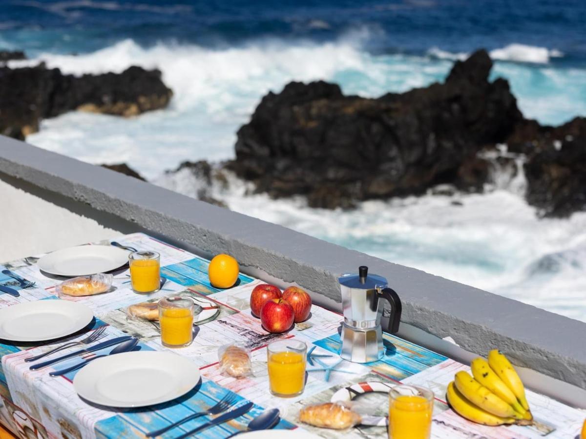 Lightbooking Vistas Al Charco Tenerife Puntillo Del Sol Εξωτερικό φωτογραφία