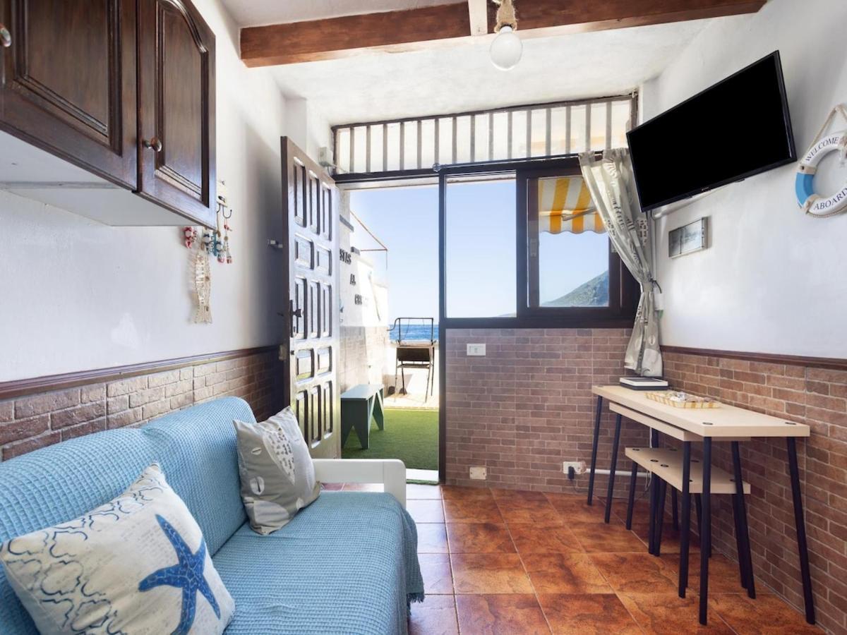 Lightbooking Vistas Al Charco Tenerife Puntillo Del Sol Εξωτερικό φωτογραφία