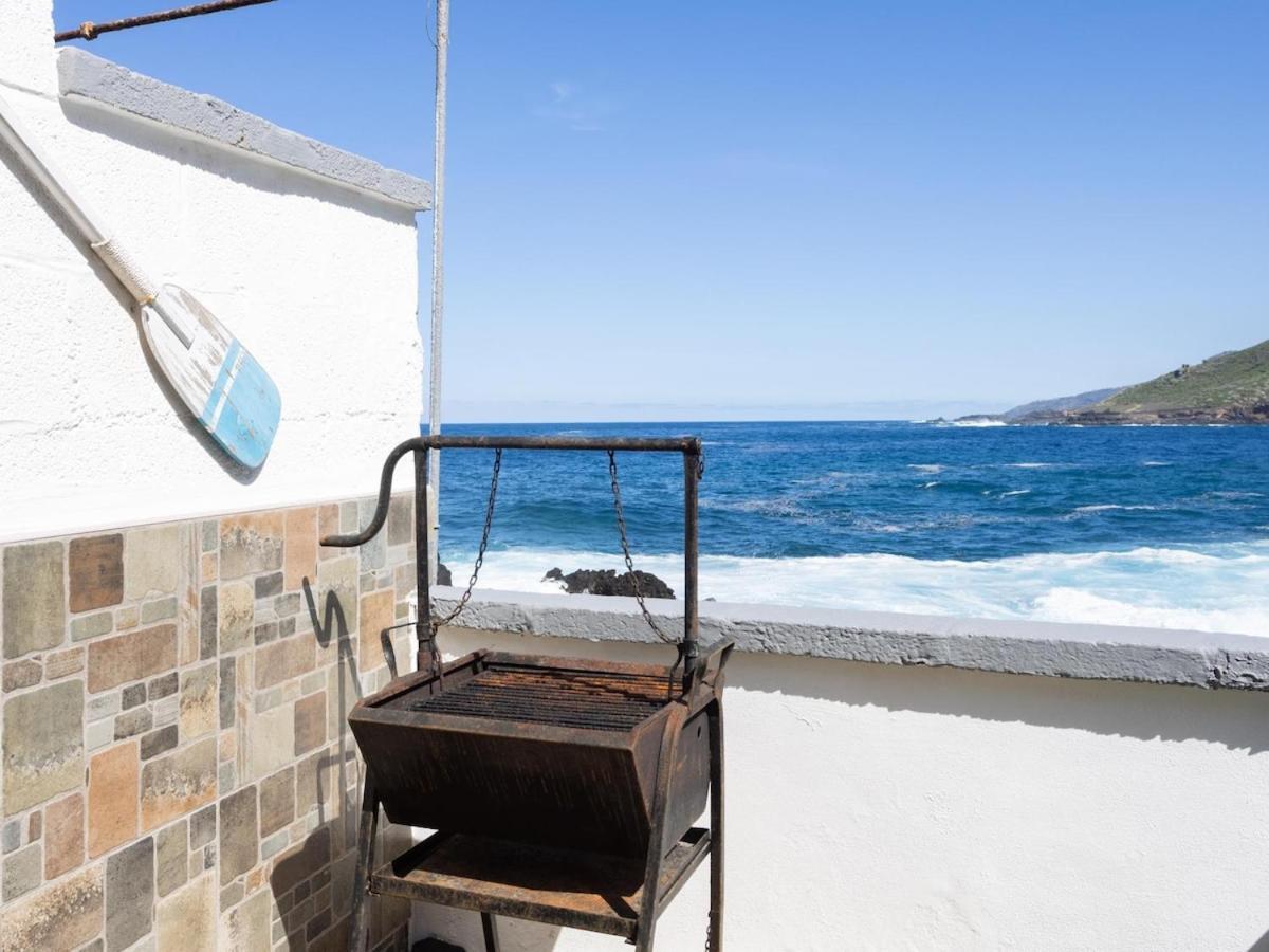 Lightbooking Vistas Al Charco Tenerife Puntillo Del Sol Εξωτερικό φωτογραφία