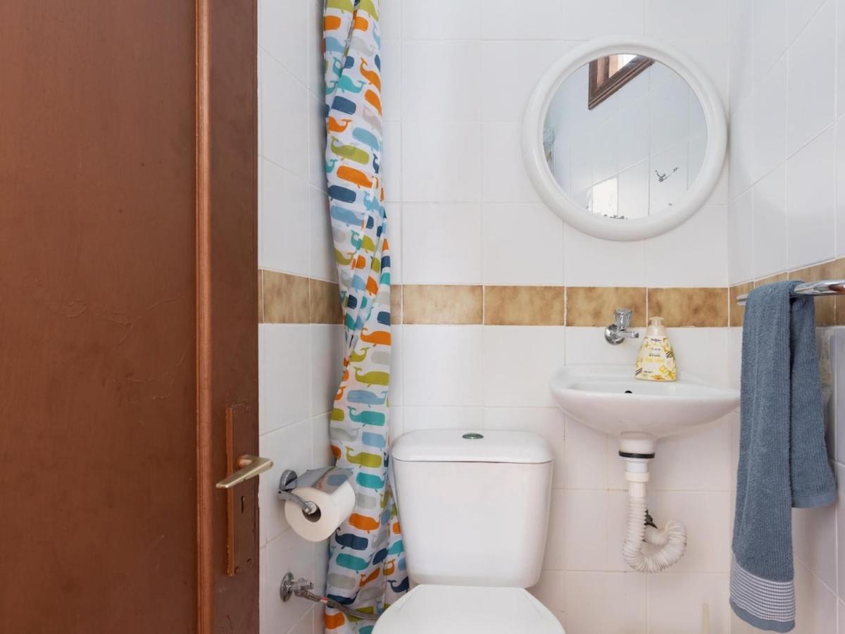 Lightbooking Vistas Al Charco Tenerife Puntillo Del Sol Εξωτερικό φωτογραφία