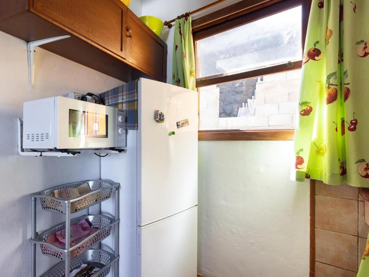Lightbooking Vistas Al Charco Tenerife Puntillo Del Sol Εξωτερικό φωτογραφία