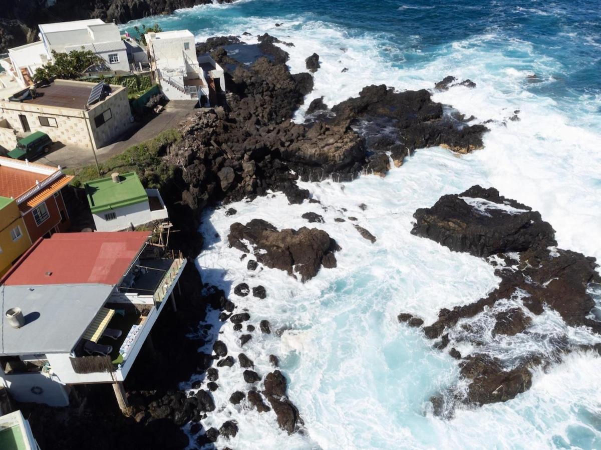 Lightbooking Vistas Al Charco Tenerife Puntillo Del Sol Εξωτερικό φωτογραφία